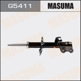 Стойка газомасляная MASUMA G5411 (KYB 333390) R