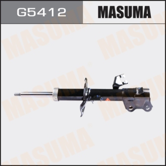 Стойка газомасляная MASUMA G5412 (KYB 333391) L