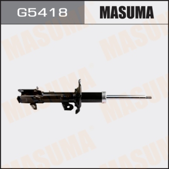 Стойка газомасляная MASUMA G5418 (KYB 333397) L