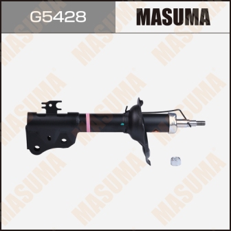 Стойка газомасляная MASUMA G5428 (KYB 333407)