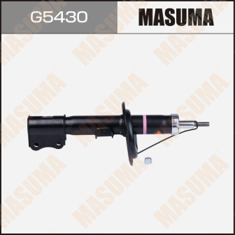 Стойка газомасляная MASUMA G5430 (KYB 333409) L