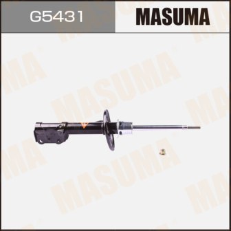 Стойка газомасляная MASUMA G5431 (KYB 333410) R