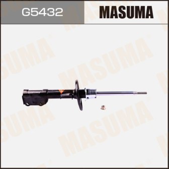 Стойка газомасляная MASUMA G5432 (KYB 333411) L