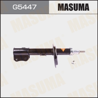 Стойка газомасляная MASUMA G5447 (KYB 333426)