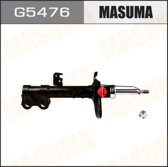 Стойка газомасляная MASUMA G5476 (KYB 333455)