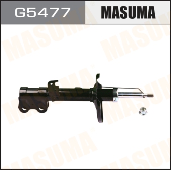 Стойка газомасляная MASUMA G5477 (KYB 333456)