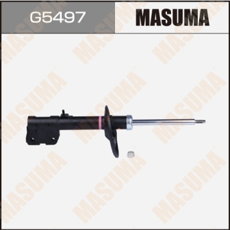 Стойка газомасляная MASUMA G5497 (KYB 333476)