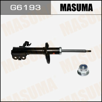 Стойка газомасляная MASUMA G6193 (KYB 334172) R
