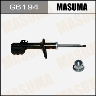 Стойка газомасляная MASUMA G6194 (KYB 334173) L