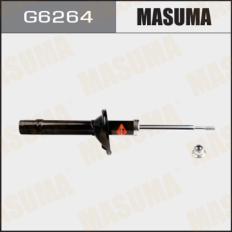 Стойка газомасляная MASUMA G6264 (KYB 334243) R