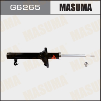 Стойка газомасляная MASUMA G6265 (KYB 334244) L