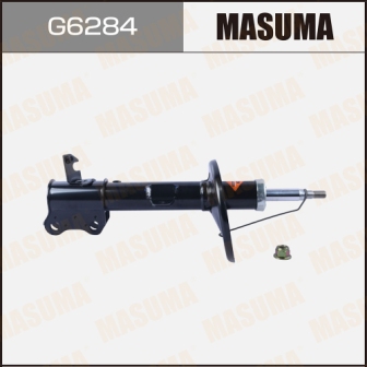 Стойка газомасляная MASUMA G6284 (KYB 334263) R