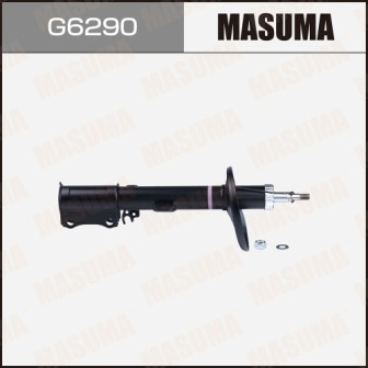 Стойка газомасляная MASUMA G6290 (KYB 334269) R