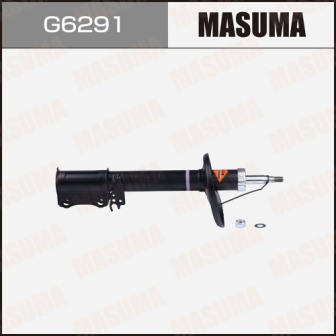 Стойка газомасляная MASUMA G6291 (KYB 334269) L