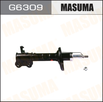 Стойка газомасляная MASUMA G6309 (KYB 334288) R