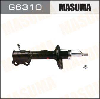 Стойка газомасляная MASUMA G6310 (KYB 334289) L