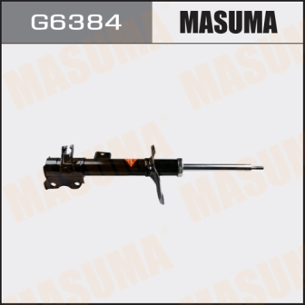 Стойка газомасляная MASUMA G6384 (KYB 334363) L
