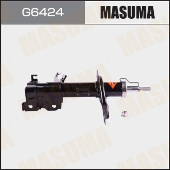 Стойка газомасляная MASUMA G6424 (KYB 334403) R