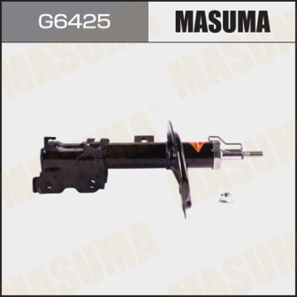 Стойка газомасляная MASUMA G6425 (KYB 334403) L