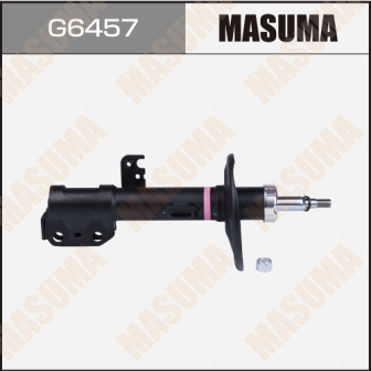 Стойка газомасляная MASUMA G6457 (KYB 334436) R
