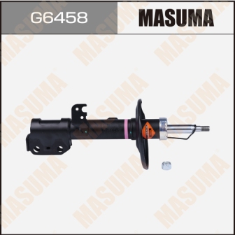 Стойка газомасляная MASUMA G6458 (KYB 334437) L