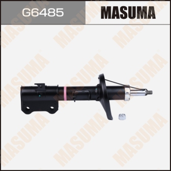 Стойка газомасляная MASUMA G6485 (KYB 334464) R