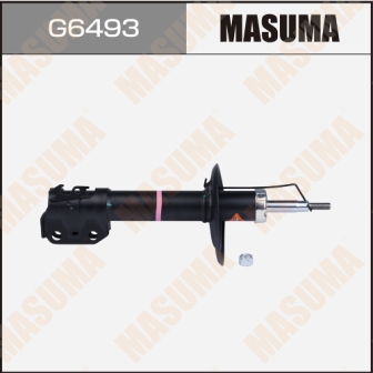 Стойка газомасляная MASUMA G6493 (KYB 334472) R