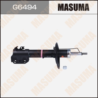Стойка газомасляная MASUMA G6494 (KYB 334473) L