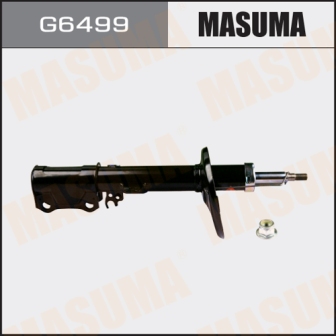 Стойка газомасляная MASUMA G6499 (KYB 334478) R