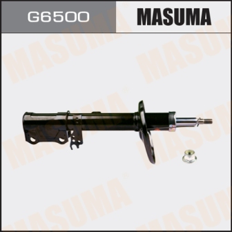 Стойка газомасляная MASUMA G6500 (KYB 334479) L