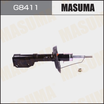 Стойка газомасляная MASUMA G8411 (KYB 338002) L