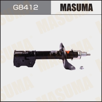 Стойка газомасляная MASUMA G8412 (KYB 339261) R