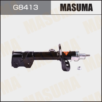 Стойка газомасляная MASUMA G8413 (KYB 339262) L