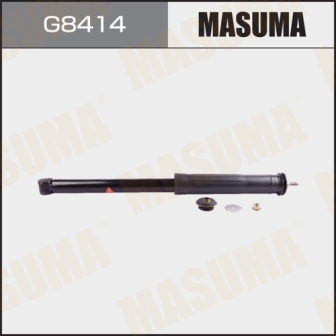 Стойка газомасляная MASUMA G8414 (KYB 343442)