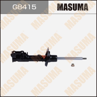 Стойка газомасляная MASUMA G8415 (KYB 333494) R