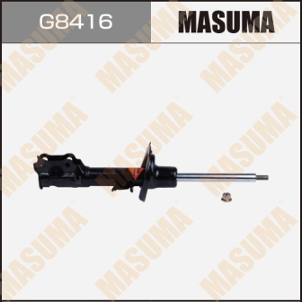Стойка газомасляная MASUMA G8416 (KYB 333495) L