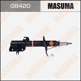 Стойка газомасляная MASUMA G8420 (KYB 339199)   L