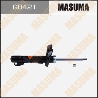 Стойка газомасляная MASUMA G8421 (KYB 334700) R