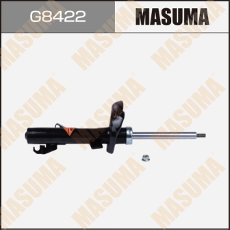 Стойка газомасляная MASUMA G8422 (KYB 334701) L