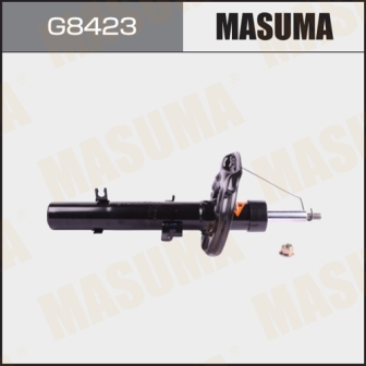 Стойка газомасляная MASUMA G8423 (KYB 3340169) L