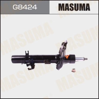 Стойка газомасляная MASUMA G8424 (KYB 3340168) R