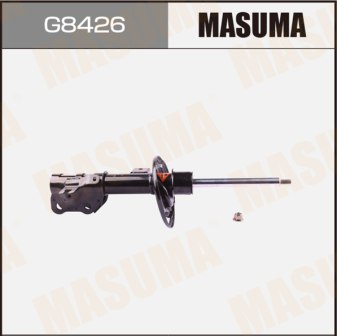 Стойка газомасляная MASUMA G8426 (KYB 339405) L