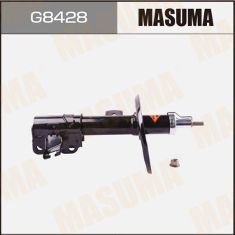 Стойка газомасляная MASUMA G8428 (KYB 339330) L