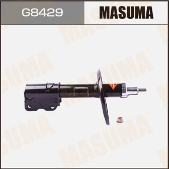 Стойка газомасляная MASUMA G8429 (KYB 339329) R