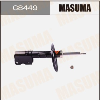 Стойка газомасляная MASUMA G8449 (KYB 339228) R