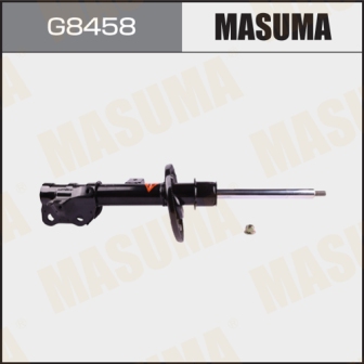 Стойка газомасляная MASUMA G8458 (KYB 339337) L
