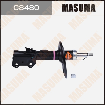 Стойка газомасляная MASUMA G8480 (KYB 335080) R