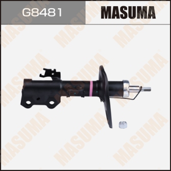 Стойка газомасляная MASUMA G8481 (KYB 335081) L