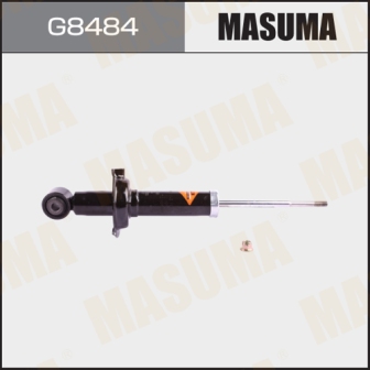 Стойка газомасляная MASUMA G8484 (KYB 341463)