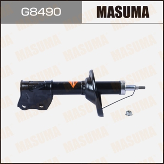 Стойка газомасляная MASUMA G8490 (KYB 339169) R